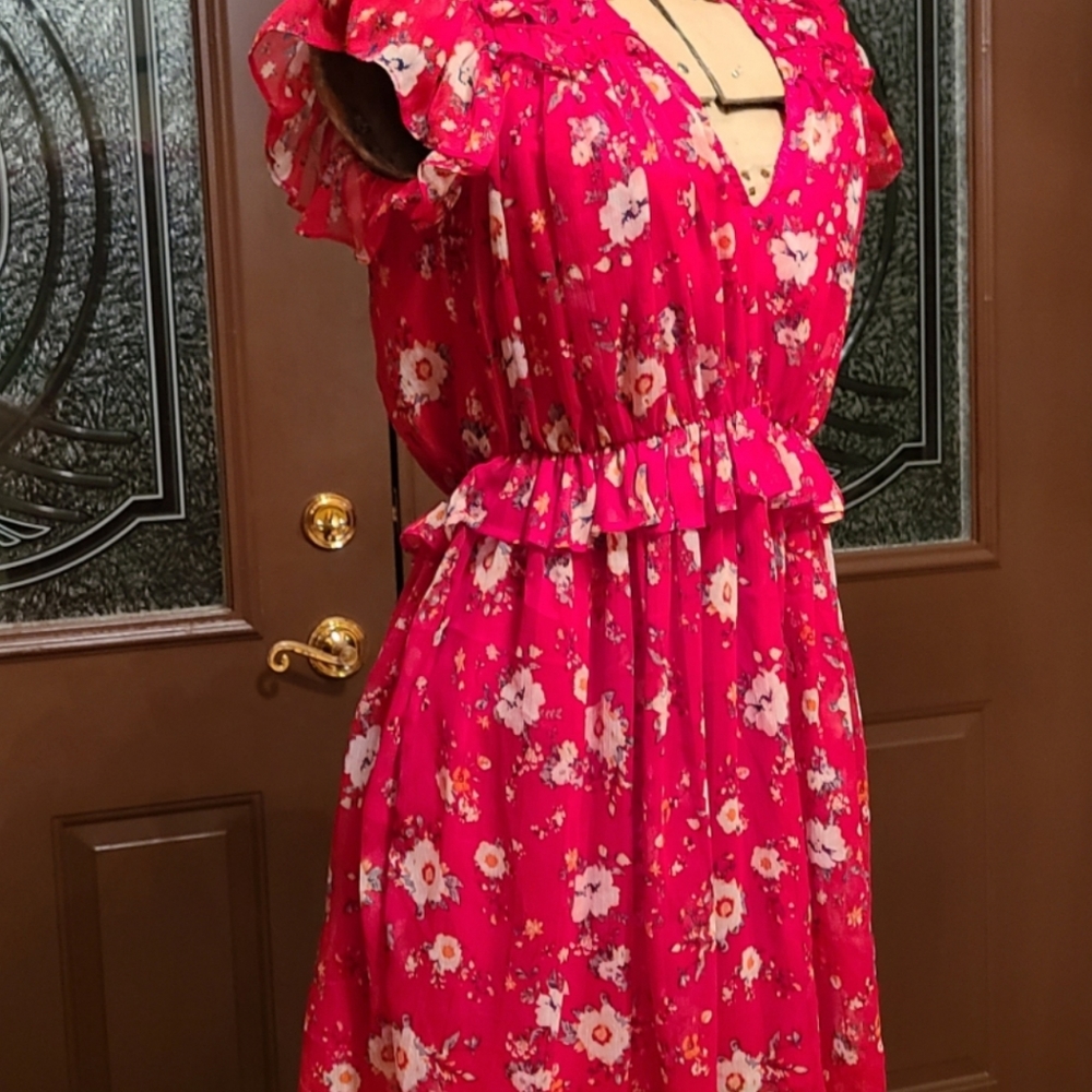 Zara Dress X-small